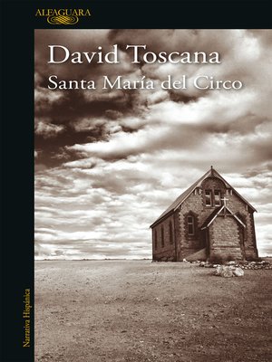 cover image of Santa María del Circo
